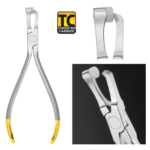 Posterior Band Remover