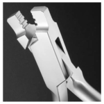Lingual Arch Forming Plier