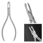 Johnson Contouring Plier