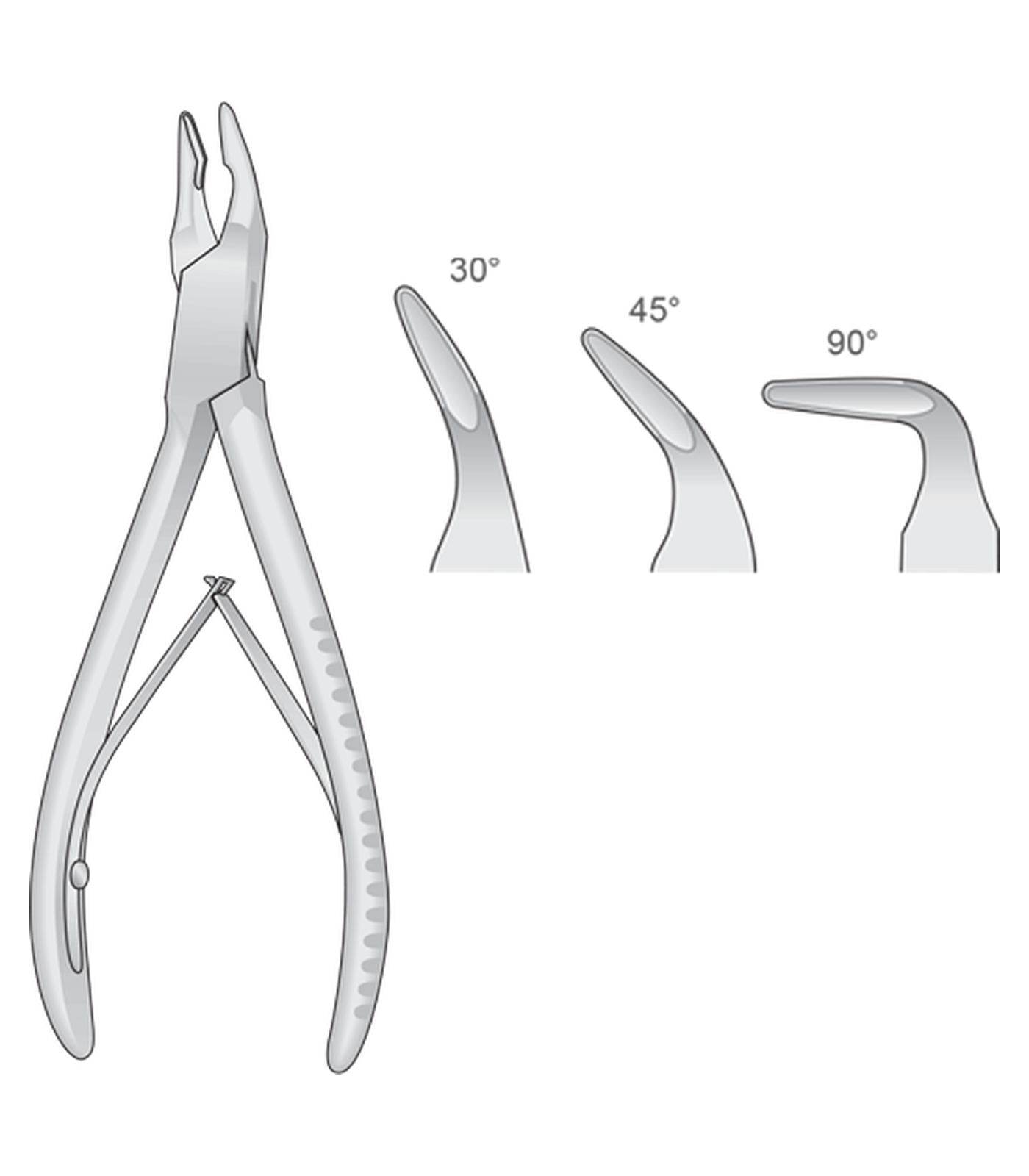 img-1583.png Blumenthal Bone Rongeurs - Image 1