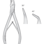 Friedmann Bone Rongeurs