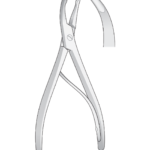 Luer Bone Rongeurs