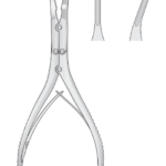 Ruskin Bone Rongeurs