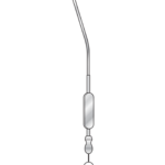 Zoellner Suction Tube