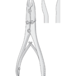 Bohler Bone Rongeurs