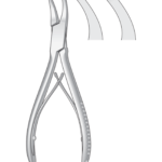 Gardner Bone Rongeurs