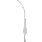 Yankauer Suction Tube
