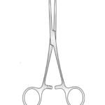 Carmalt Angiotribe Forceps