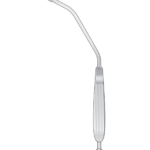 Baby-Yankauer Suction Tube