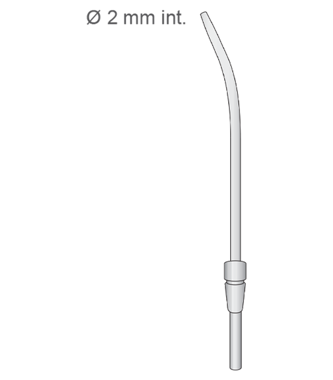 img-1604.png Mc. Kesson Suction Tube - Image 1