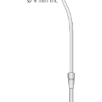 Mc. Kesson Suction Tube