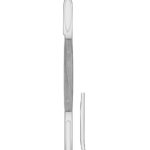 Lessmann Wax Knives