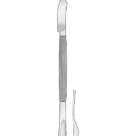 Wax Knives