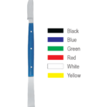 Fahnenstock Wax Knives with