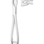 Plaster cutting pliers