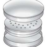 Needle case