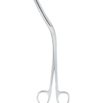 Cheatle Sterilizing Forceps