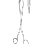 Sterilizing Forceps
