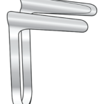 St Clair Thompson Nasal Speculum