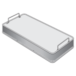 Sterilization Basket for Dental