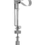 Tofflemire Ivory 8 N (mm 5-6-7)