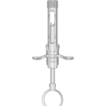 Dental syringes