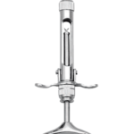 Dental Syringe, Metric Thread