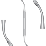 WAHL Periodontal Files