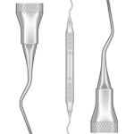 Gracey Curette