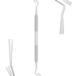 Amalgam Carvers Ward 1S