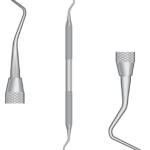 Ducal Aplicator Double Ended