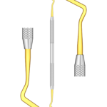 OT- 10 2500/33-L GOLDSTEIN Titanium-coated Fig. Go4