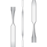 Cement Spatulas