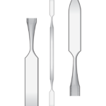 Cement Spatulas