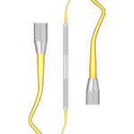 Amalgam Carvers