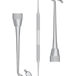 CD- 2 Amalgam Carvers CleoidsFig. 4/5