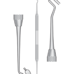 CD- 3 Amalgam Carvers CleoidsFig. W.A.C.D.