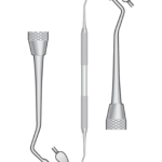 CD- 4 Amalgam Carvers CleoidsFig. 3/6