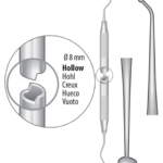 Filling Instruments Ball