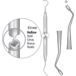 Filling Instruments