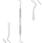 Plastic Filling Instrument 2.5mm