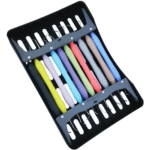 Silicone Handle Filling