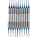Dental Composite Filling