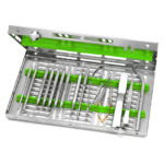 Periodontal Surgery kit