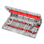 Amalgam Advanced kit