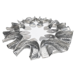 Impression Tray Denture