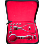 Rubber Dam Kit with 13 Pieces