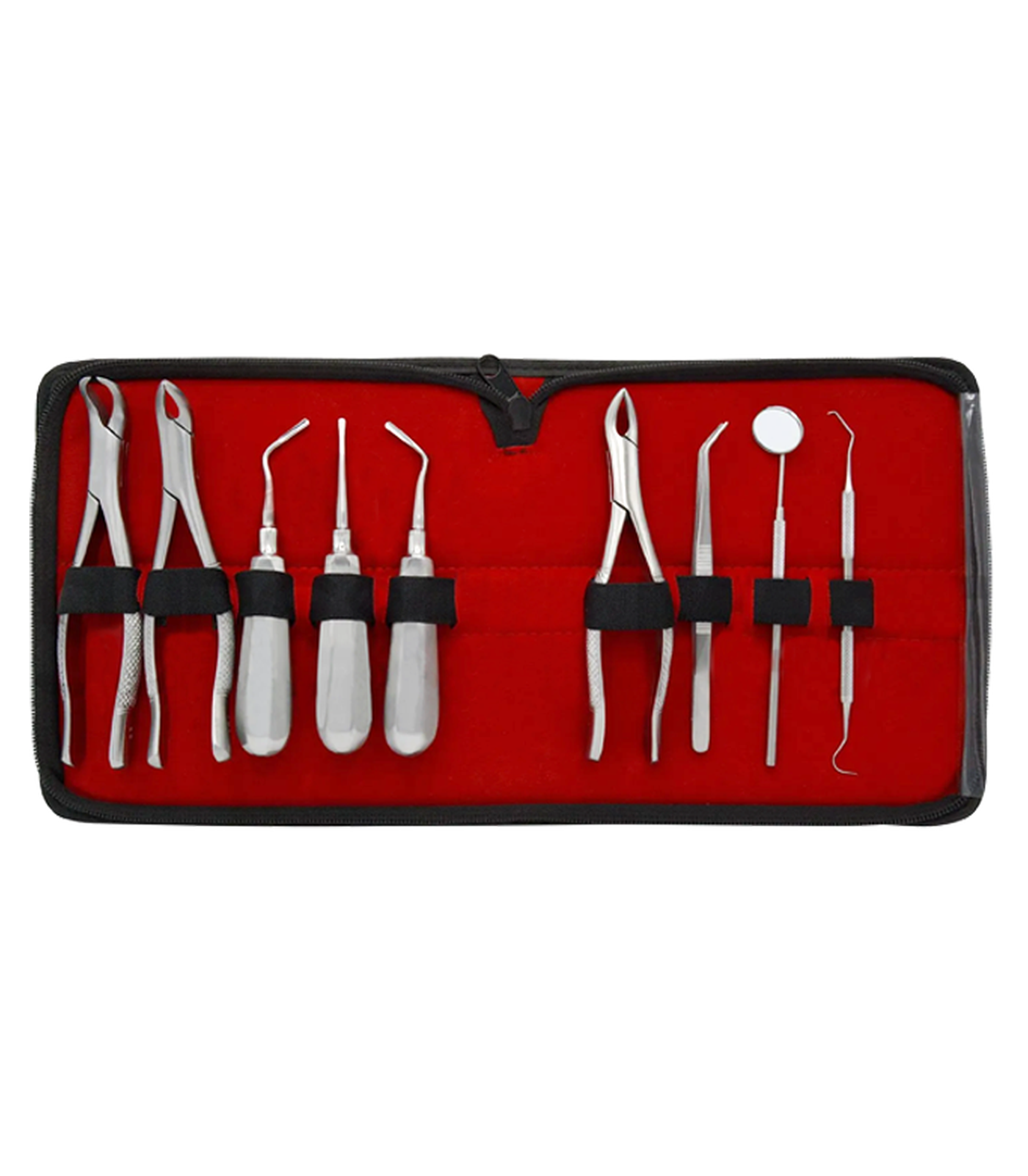 img-1771.png Basic Dental Surgery Kit of 9 - Image 1