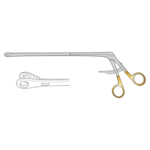Spencer-Robarts Clamp