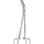 Bonney Hysterectomy Forceps